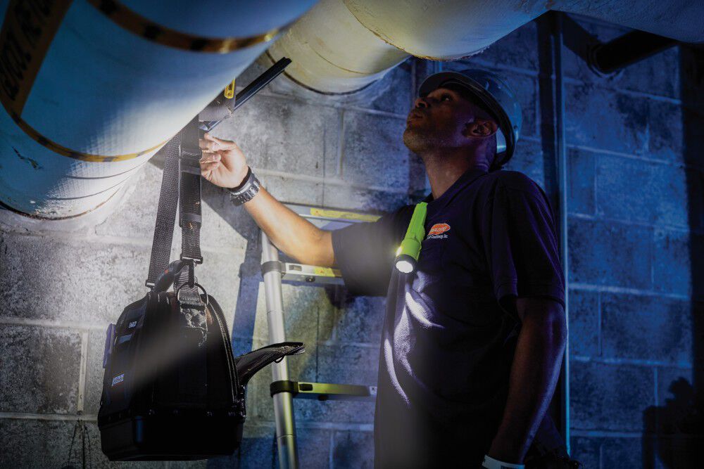 Streamlight Dualie Flashlight Intrinsically Safe 3AA, large image number 10