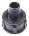 Husqvarna Construction Replacement Cartridge Filter for Blastrac E10600, small image number 1