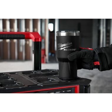 Milwaukee PACKOUT Tumbler 30oz, large image number 4