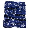 Ergodyne Chill-Its 6485 Navy Western Face Guard Multi-Band, small image number 1