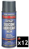 Crown Silicone Lubricant 10.5oz Pack of 12, small image number 1