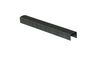 Spotnails 20 Gauge Chisel Point Galvanized Steel Fine Wire Crown Staple, small image number 1