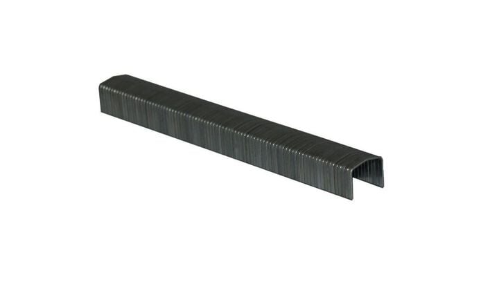 Spotnails 20 Gauge Chisel Point Galvanized Steel Fine Wire Crown Staple