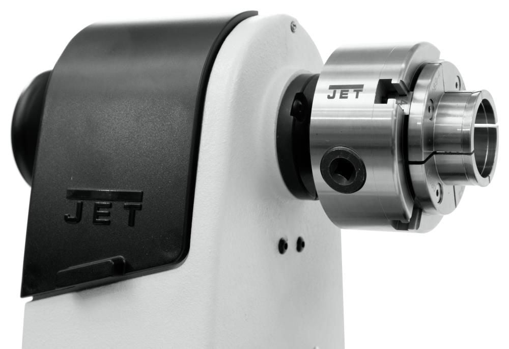 JET Lathe Chuck Set, large image number 6