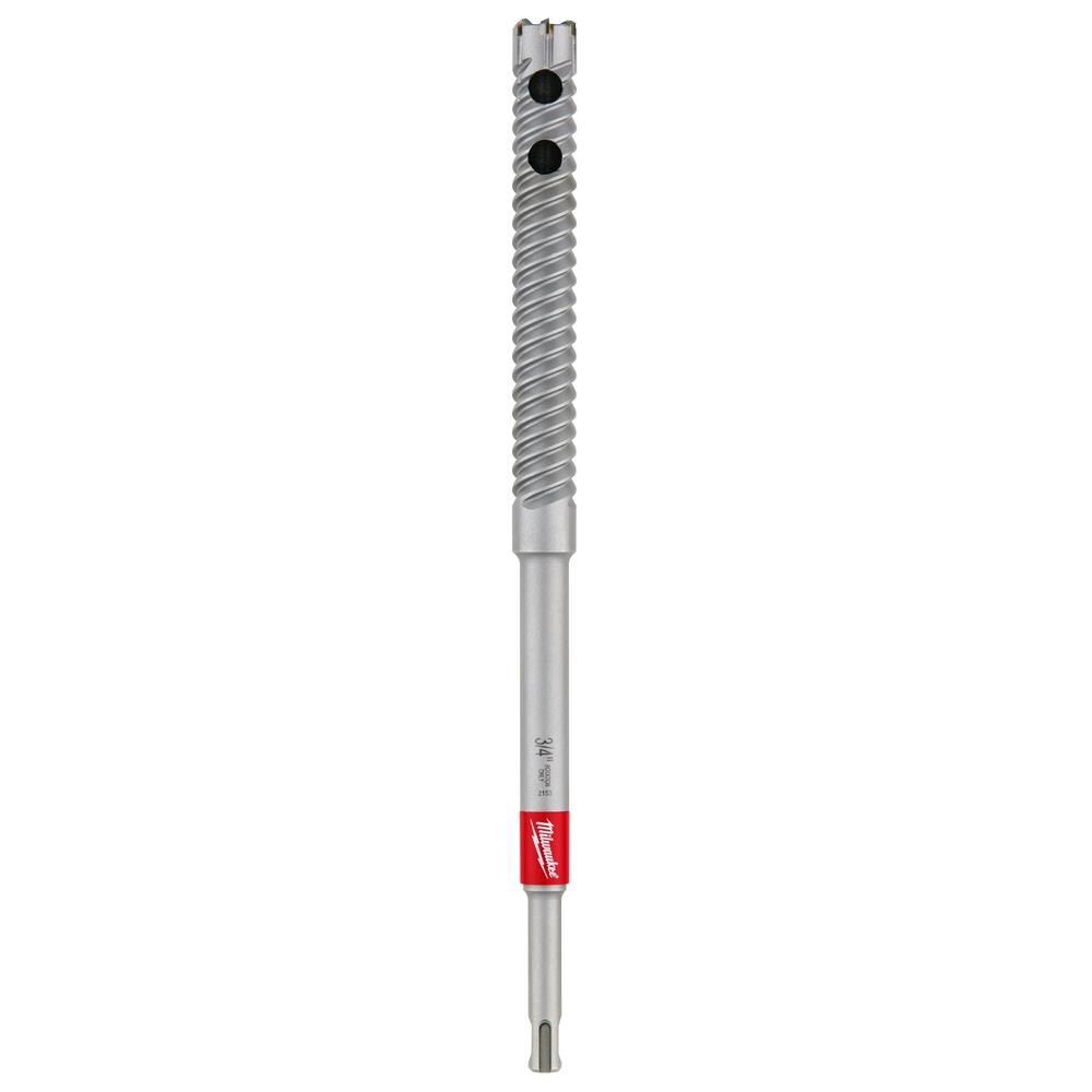 Milwaukee SDS PLUS 3/4inch X 12inch Rebar Cutter, large image number 1