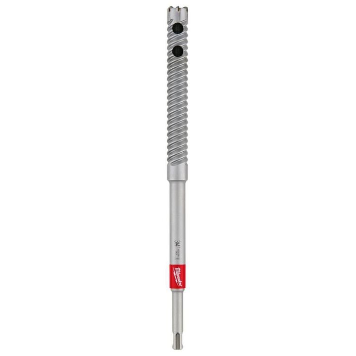 Milwaukee SDS PLUS 3/4inch X 12inch Rebar Cutter, large image number 0