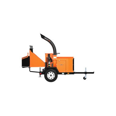 Bear Cat Products Chipper 6in 24.8HP 1.1 L, large image number 6