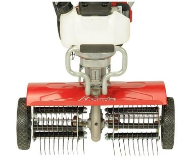 Mantis Dethatcher Attachment for XP Tillers