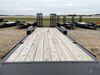 Diamond C LPX 24 Ft 14900 GVWR Low Profile Equipment Trailer, small image number 4