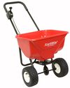 Earthway 65lb Capacity Deluxe Residential Spreader with 9in Pneumatic Tires, small