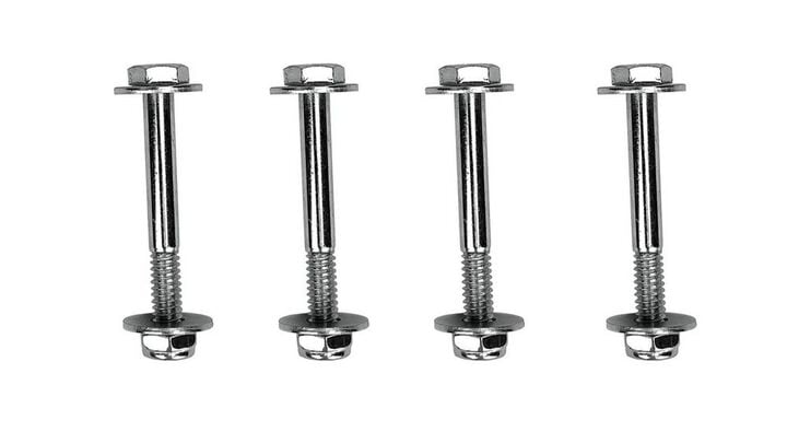 Surpro Adjustable Double Side Pole Bolt Kit, Fits S2X Stilts, 4 Pieces, large image number 1