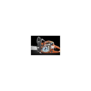 Husqvarna 562 XP 18inch 60 cc Gas Powered Professional Chainsaw with C85 Chain, large image number 3