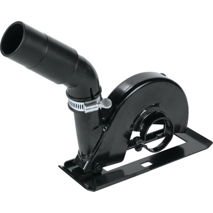 Makita Dust Extraction Guard