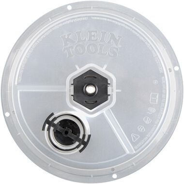 Klein Tools Adjustable Hole Saw, large image number 14