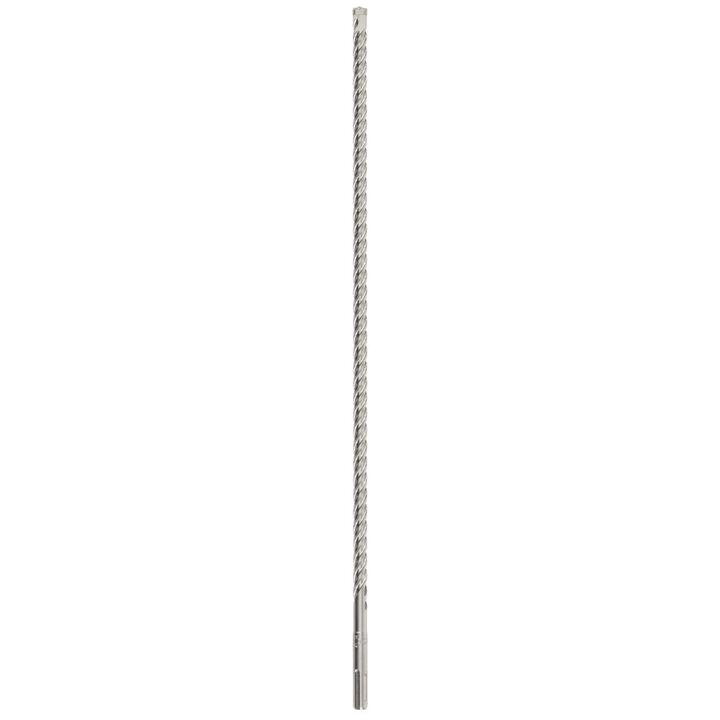DEWALT 3/8in x 16in x 18in Solid Rock Carbide SDS+, large image number 0