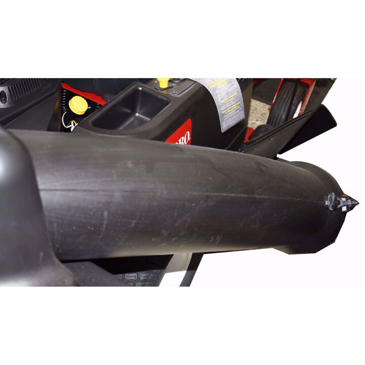 Toro Residential Z Fab Bagger For TimeCutter 34 In. Riding Mower, large image number 3