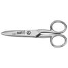 Klein Tools Electricians Scissors, small