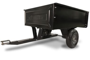 Agri-Fab Steel Dump Cart 350 lb