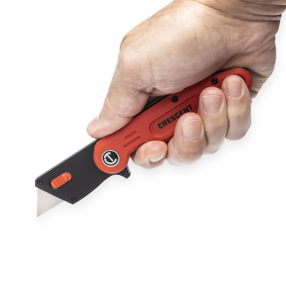Crescent Tape Measure and Utility Knife Bundle, large image number 18