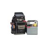 Veto Pro Pac Gatemouth Style Meter Bag with Removable Backpack Straps, small image number 3