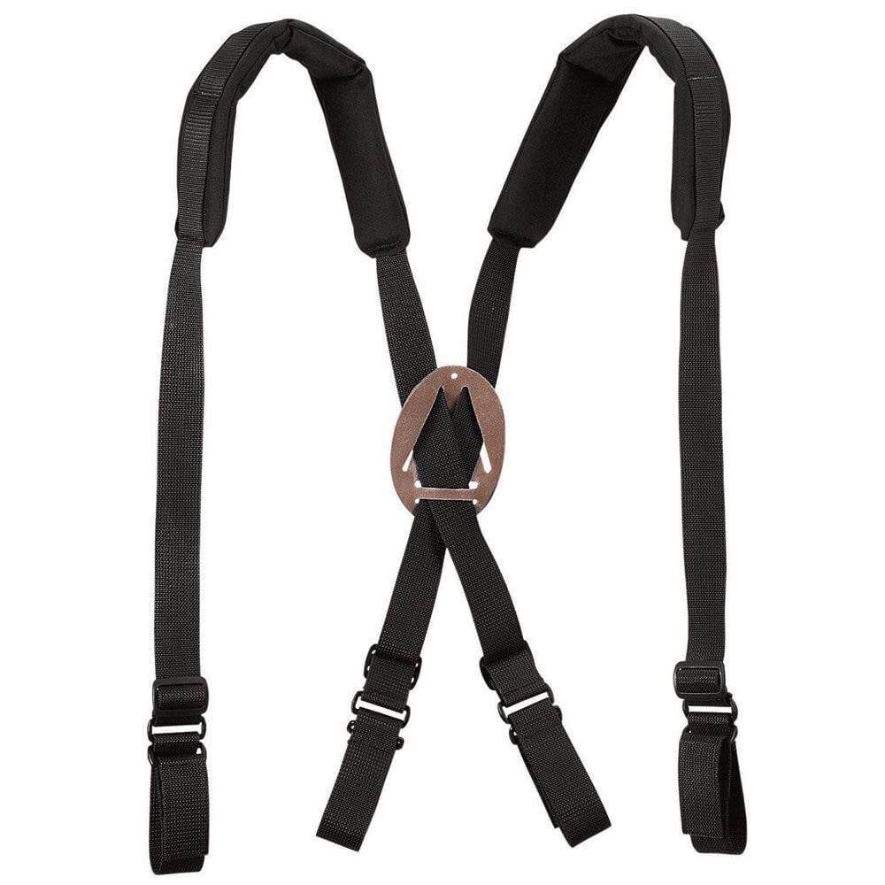 Klein Tools PowerLine Padded Suspenders – 5717