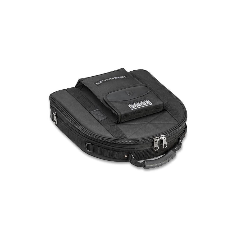 Veto Pro Pac 15 Lbs Blackout Zippered Versatile Service Tech Hose Bag, large image number 11