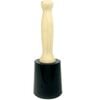 Big Horn 30oz Wood Is Good Mallet, small image number 1
