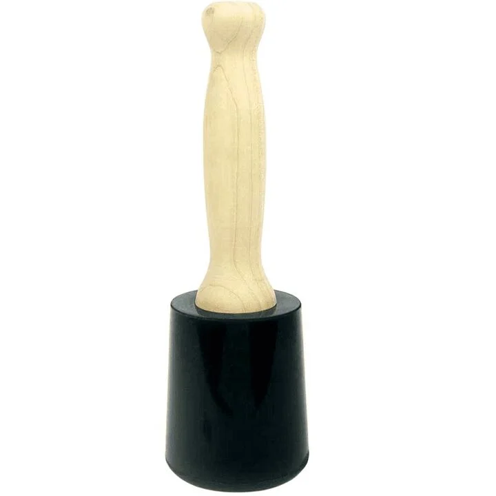 Big Horn 30oz Wood Is Good Mallet