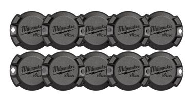 Milwaukee The Tick Tool & Equipment Tracker  10 pack, large image number 1