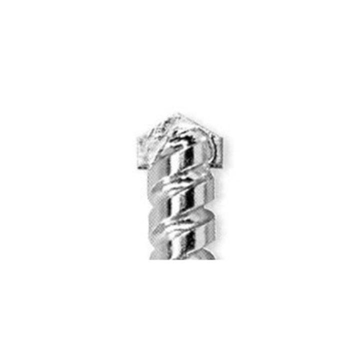 Irwin 3/16 In. x 4 In. Econo Masonry Drill Bit
