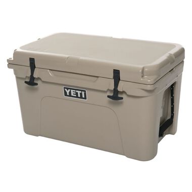 Yeti Tundra 45 Cooler Desert Tan 10045010000 from Yeti - Acme Tools