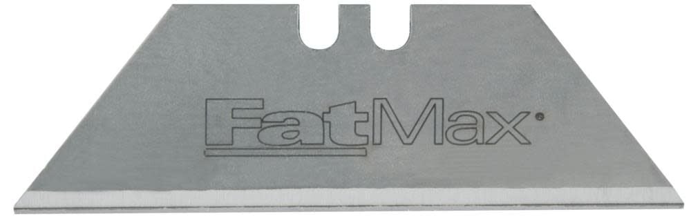 Stanley FatMax 100 pk. Utility Blades, large image number 1