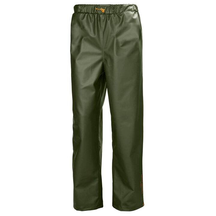Helly Hansen Gale Waterproof Rain Pant, swatch