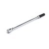 GEARWRENCH 1/2in Drive Micrometer Torque Wrench 30-250 ft/Lbs, small image number 1