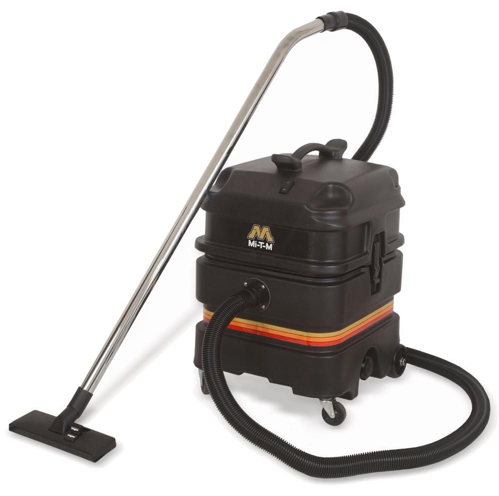 Mi T M 13 gallon Wet/dry vacuum, large image number 1