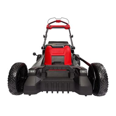 Milwaukee M18 FUEL 21inch Self-Propelled Dual Battery Mower Kit