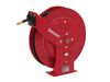 Reelcraft Spring Retractable Hose Reel - 3/8 In. x 50 Ft. 4800 PSI with Hose, small