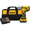 DEWALT 20V MAX XR 1/2in High Torque Impact Wrench with Hog Ring Anvil Kit, small image number 1