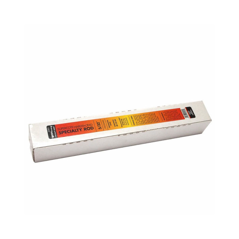 Forney Industries E HF 5/32 in Diameter 5 Lbs Supercote Welding Electrode, large image number 2