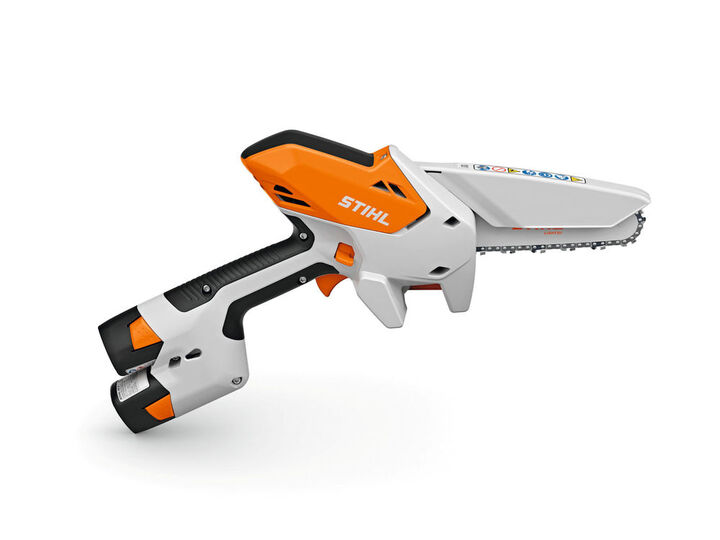 Stihl 10.8V 2.6Ah Battery-Powered Cordless Garden Pruner Kit, large image number 2
