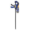 Irwin Quick Grip One Handed Bar Clamp Medium Duty 24in, small image number 3