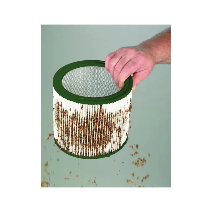 Shop Vac CleanStream Gore Wet/Dry HEPA Vacuum Cartridge Filter, large image number 3