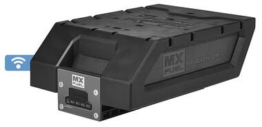 Milwaukee MX FUEL REDLITHIUM XC406 Battery Pack, large image number 1
