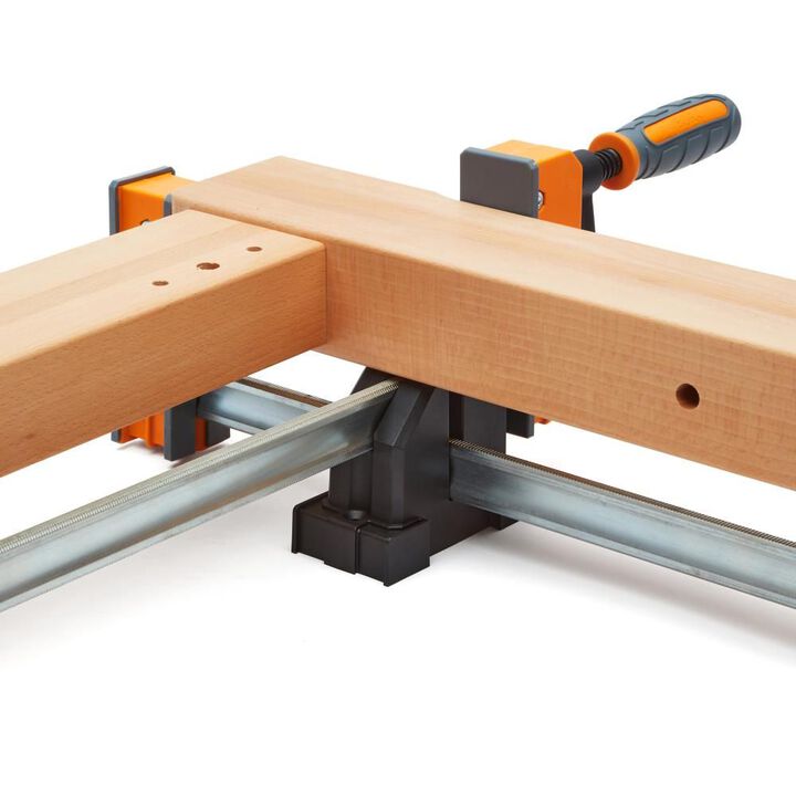 Bora Portamate Parallel Clamp Blocks, large image number 3