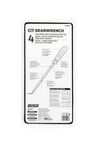 GEARWRENCH 4 Pc Heavy-Duty Long Hook & Pick Set, small image number 5