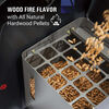 Coleman Cookout 700 Pellet Grill, small image number 4