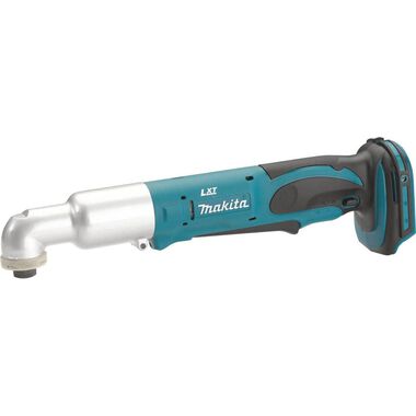 Makita 18V LXT Lithium-Ion Cordless Angle Impact Driver (Bare Tool), large image number 0