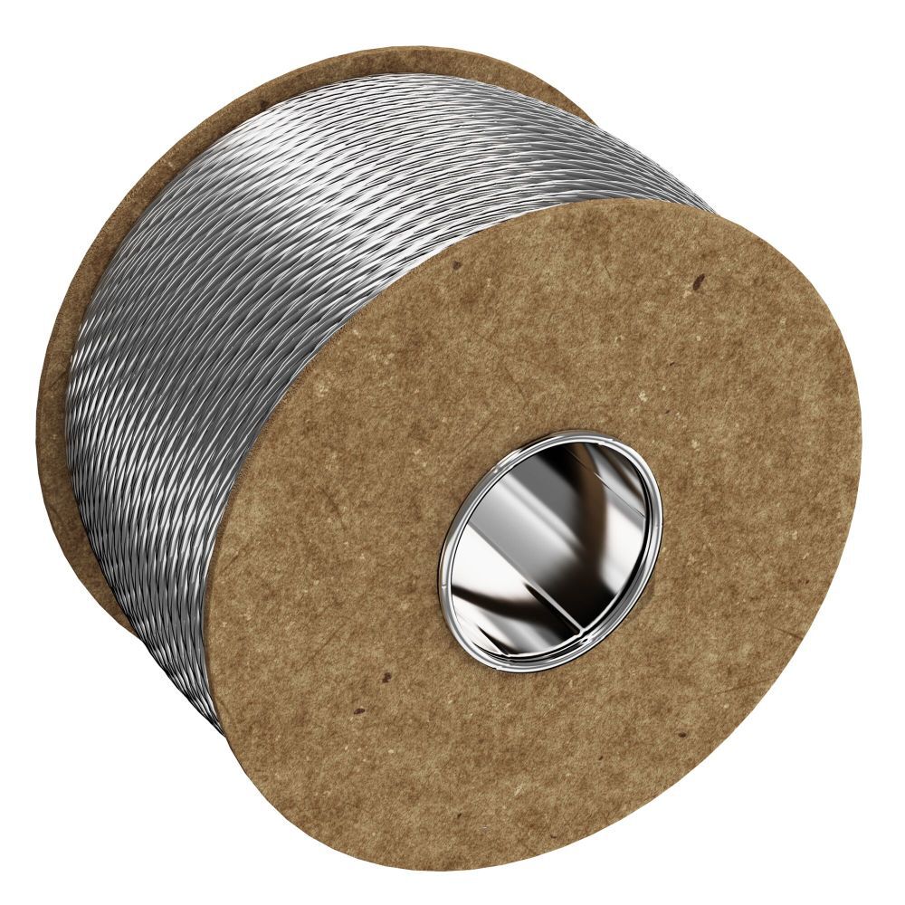 DEWALT TOUGHWIRE Cable Spool Wire Accessory DW3 x 330 Ft., large image number 2
