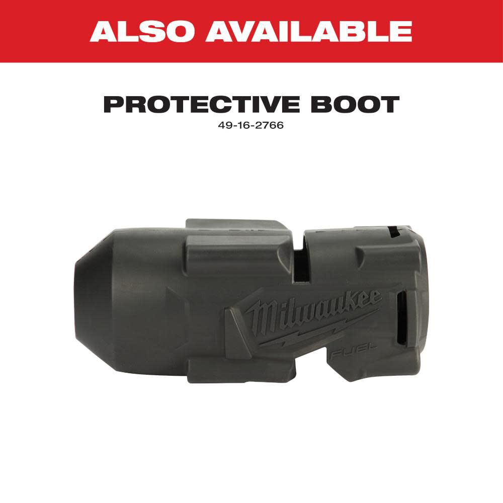 Milwaukee M18 Fuel 1 2inch Impact Wrench With Pin Detent Reconditioned Bare Tool 2766 80 Sansujyuku sansujyuku.com