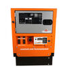 Kubota Lowboy Pro GL Series 14,000 Watt (14kW) Diesel Powered 50-State Liquid-Cooled Standby Generator, small